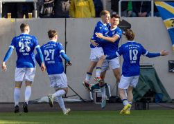 FC Carl Zeiss Jena FC Rot Weiss Erfurt 16032024 19